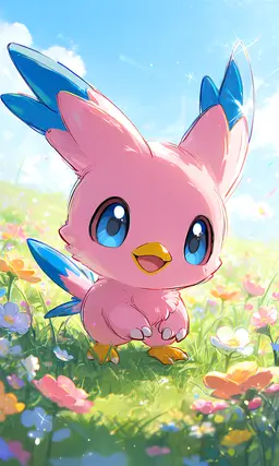 Profile image of ピヨモン