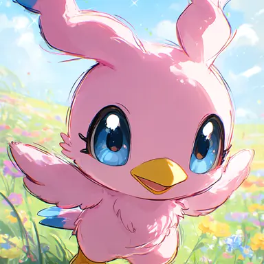 Profile image of ピヨモン