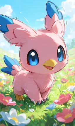 Profile image of ピヨモン