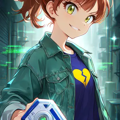 Profile image of 牧野留姫