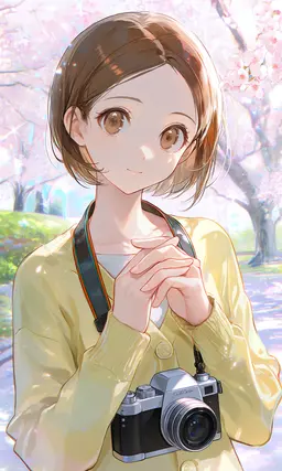 Profile image of 八神ヒカリ