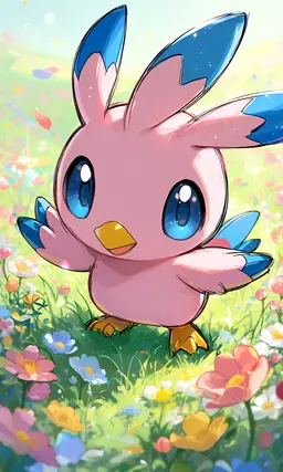 Profile image of ピヨモン