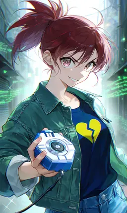 Profile image of 牧野留姫