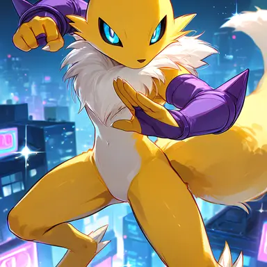 Profile image of レナモン
