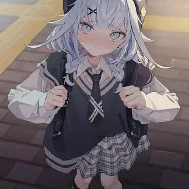 Profile image of 水宮枢