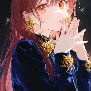 Profile image of Rosebell Soleil