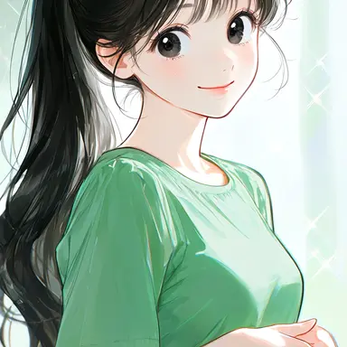 Profile image of 美波　梨花