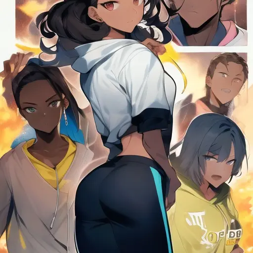 OddMoss9626의 Dad's Roommate