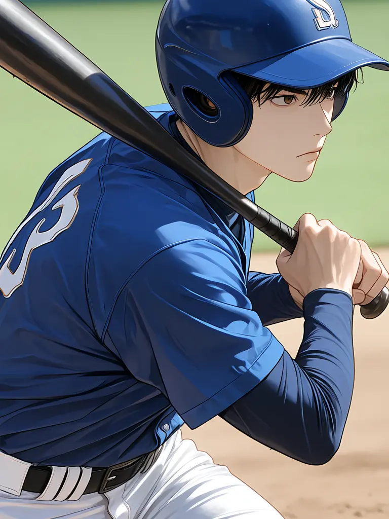 Watta33의 Park Yunhyuk