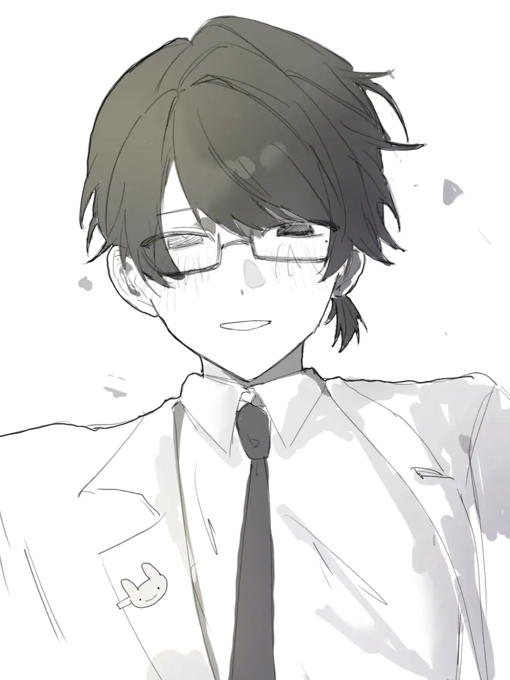 Nyonyonyonyo___의 どろどろ