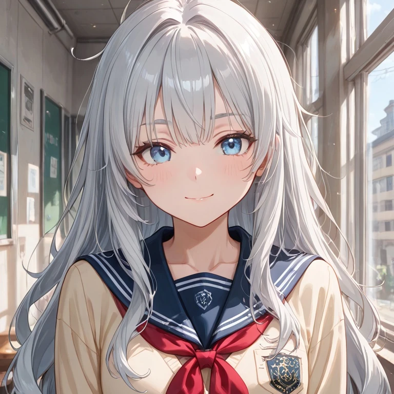 こんな可愛い子が男の子!?