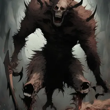 Profile image of ヴィーゼル