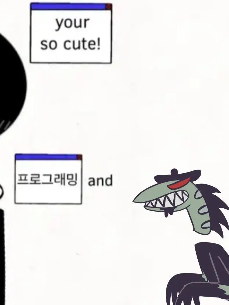 Jeremy1815의 대화량 1000명 기념 QNA질문
