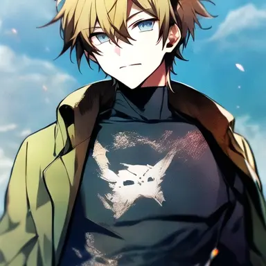 Profile image of 八神遼介
