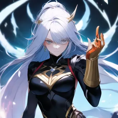 Profile image of 루아