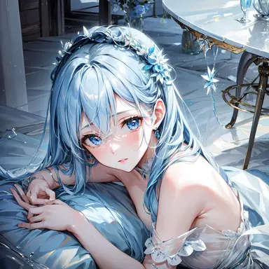 Profile image of 椿