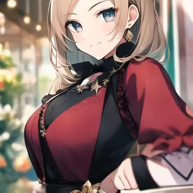 Profile image of 아린