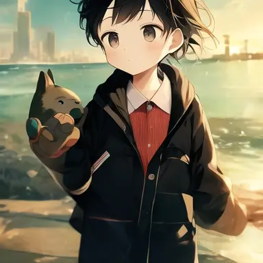 Profile image of 팔레온 시어