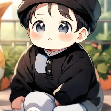 Profile image of 모유