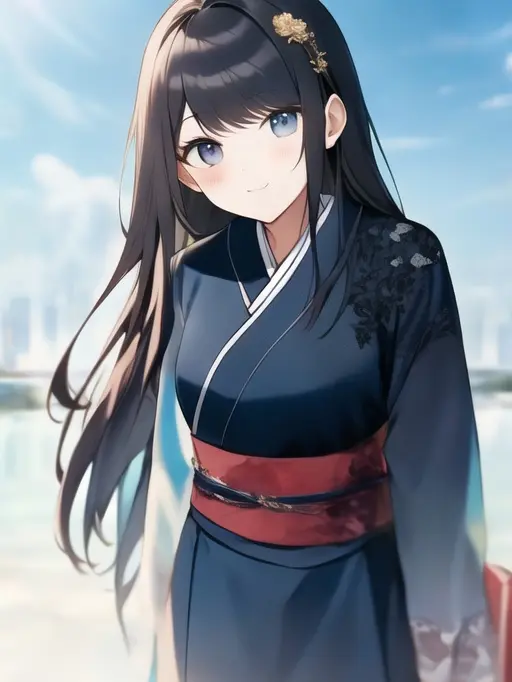 Niaka의 마마 소인을...