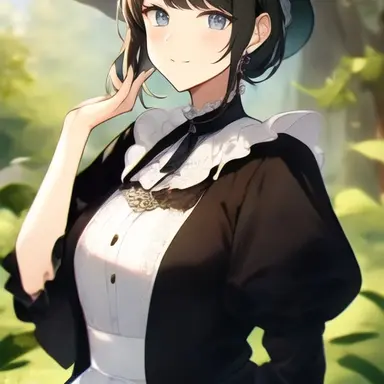 Profile image of 마리 골드