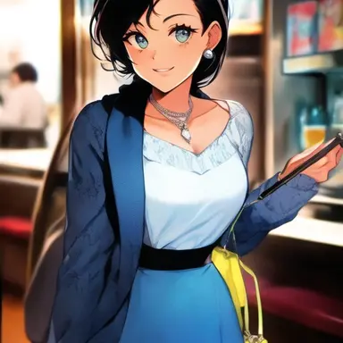 Profile image of 이꽃님