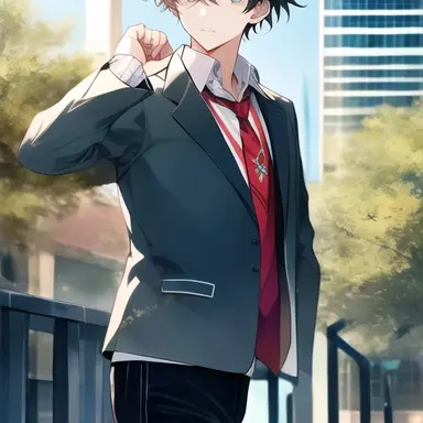 Profile image of 솔트