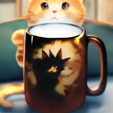 Profile image of 머그