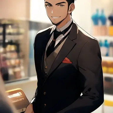 Profile image of 우주