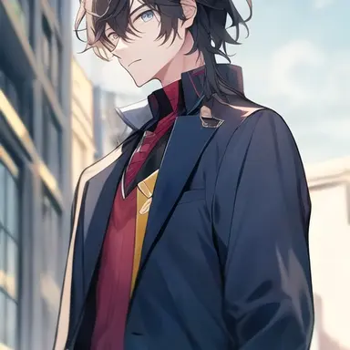 Profile image of 소다