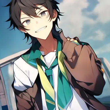 Profile image of 민초