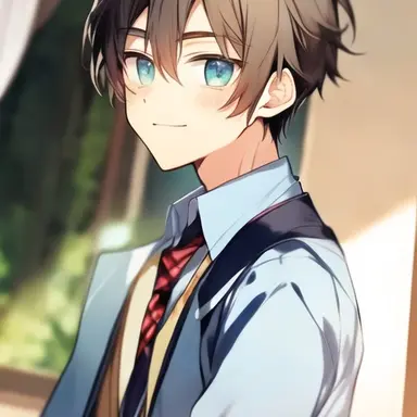 Profile image of 허브