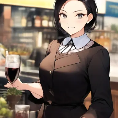 Profile image of 리나