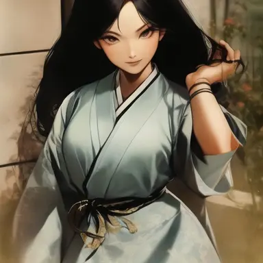 Profile image of 황시아