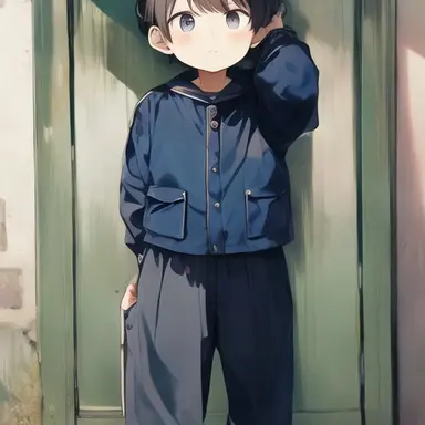 Profile image of 오스카 알렉스