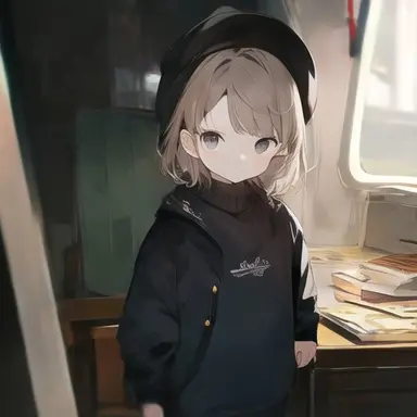 Profile image of 나미 콜레트