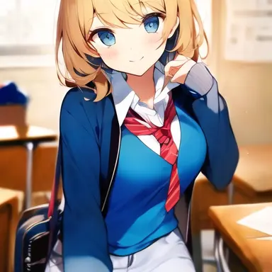 Profile image of 민트