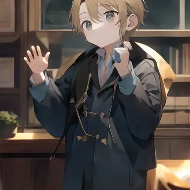 Profile image of 레온 카타미