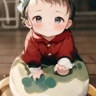 Profile image of 메리