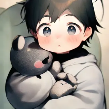 Profile image of 꼬미