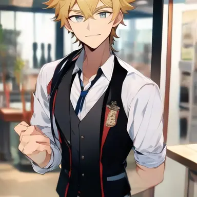 Profile image of 지우