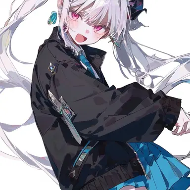 Profile image of 백시온