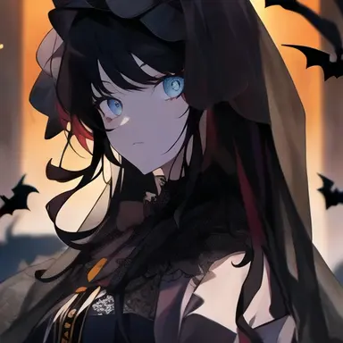 Profile image of Veil