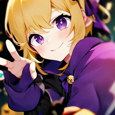 Profile image of Halloween