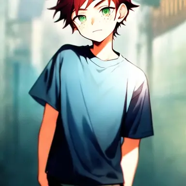 Profile image of Leo