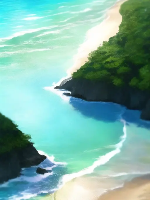 LoyalBulb9230의 Washed Ashore