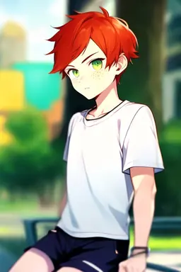 Profile image of Leo