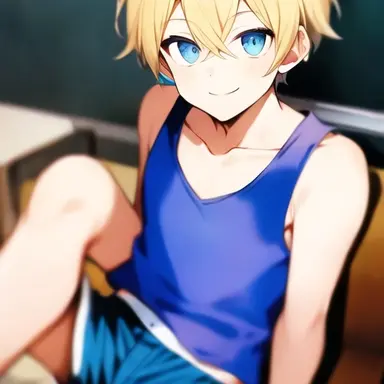 Profile image of Theo