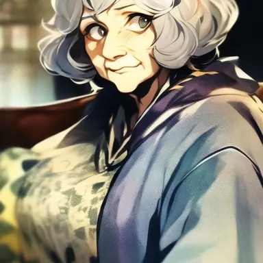 Profile image of Dolores