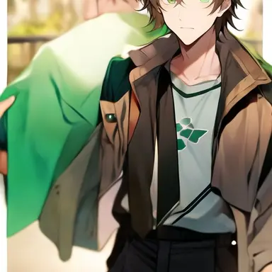 Profile image of Marcus Reilly